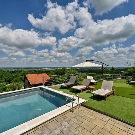 Iva'S Place Ludbreg Ngoại thất bức ảnh