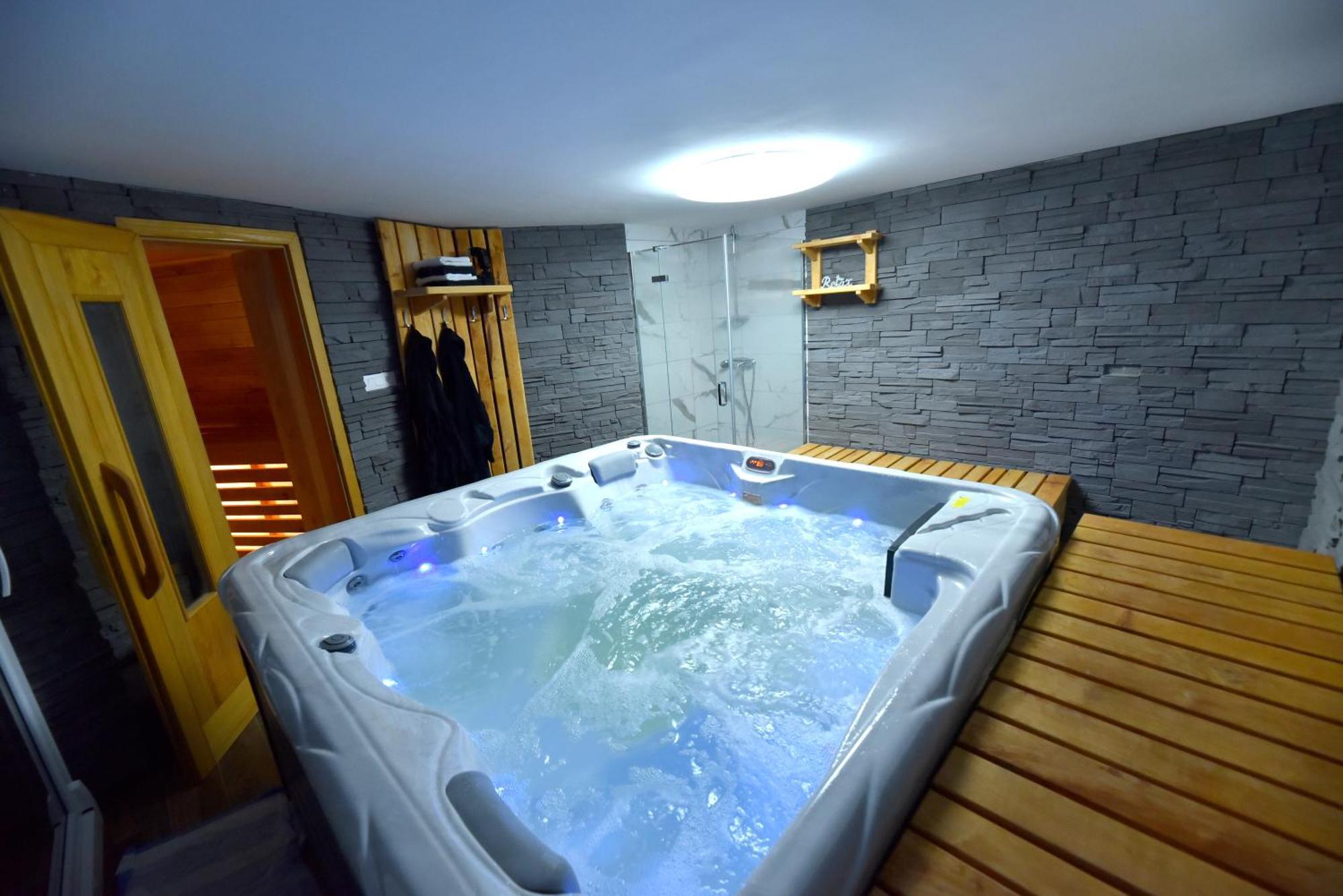 Iva'S Place Ludbreg Ngoại thất bức ảnh