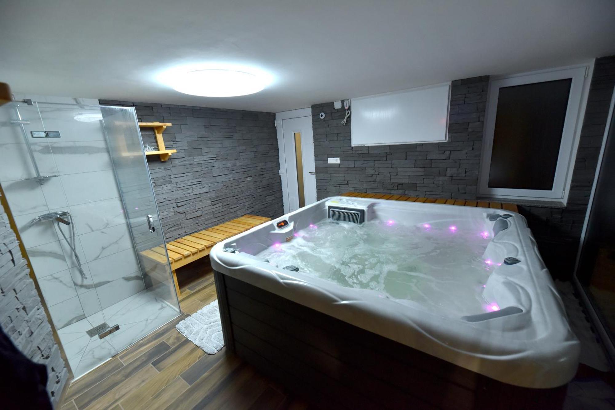 Iva'S Place Ludbreg Ngoại thất bức ảnh