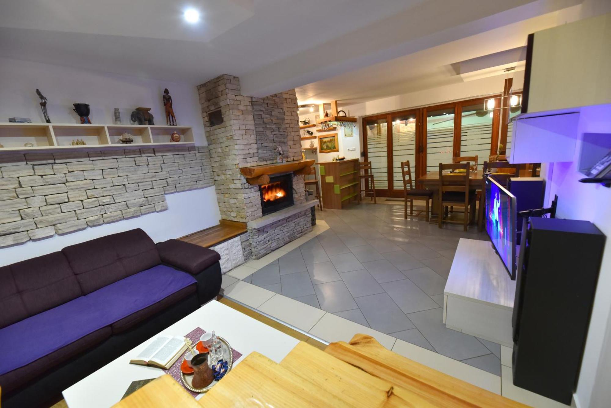 Iva'S Place Ludbreg Ngoại thất bức ảnh