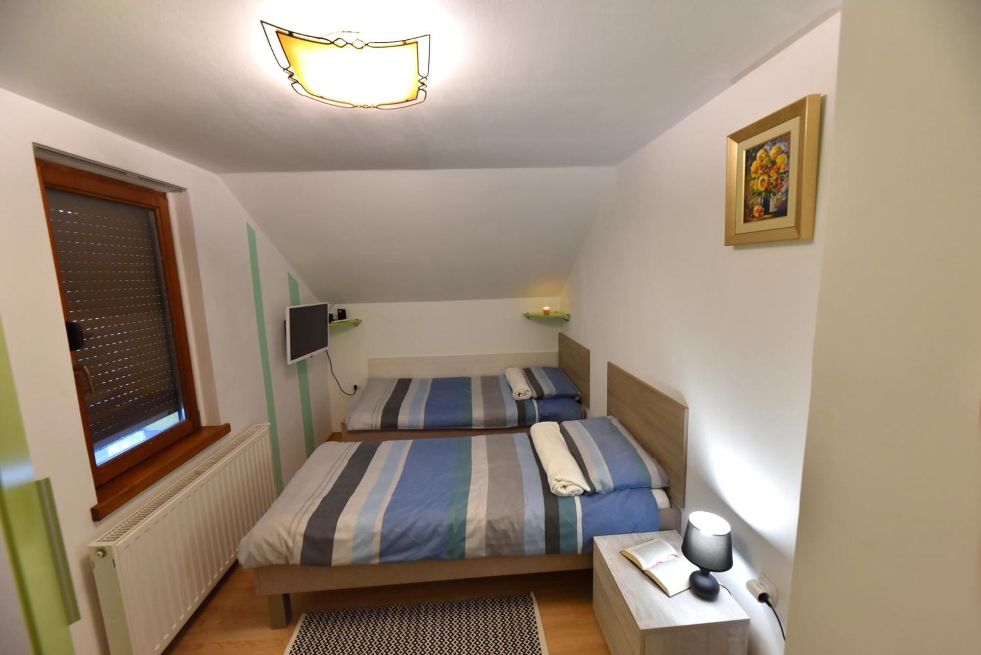 Iva'S Place Ludbreg Ngoại thất bức ảnh