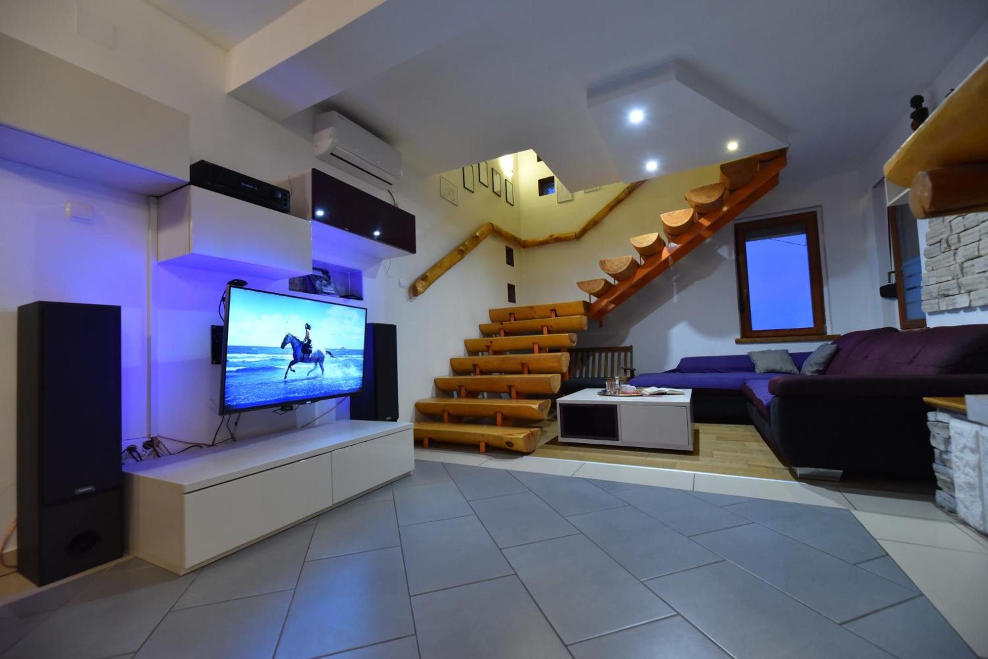 Iva'S Place Ludbreg Ngoại thất bức ảnh