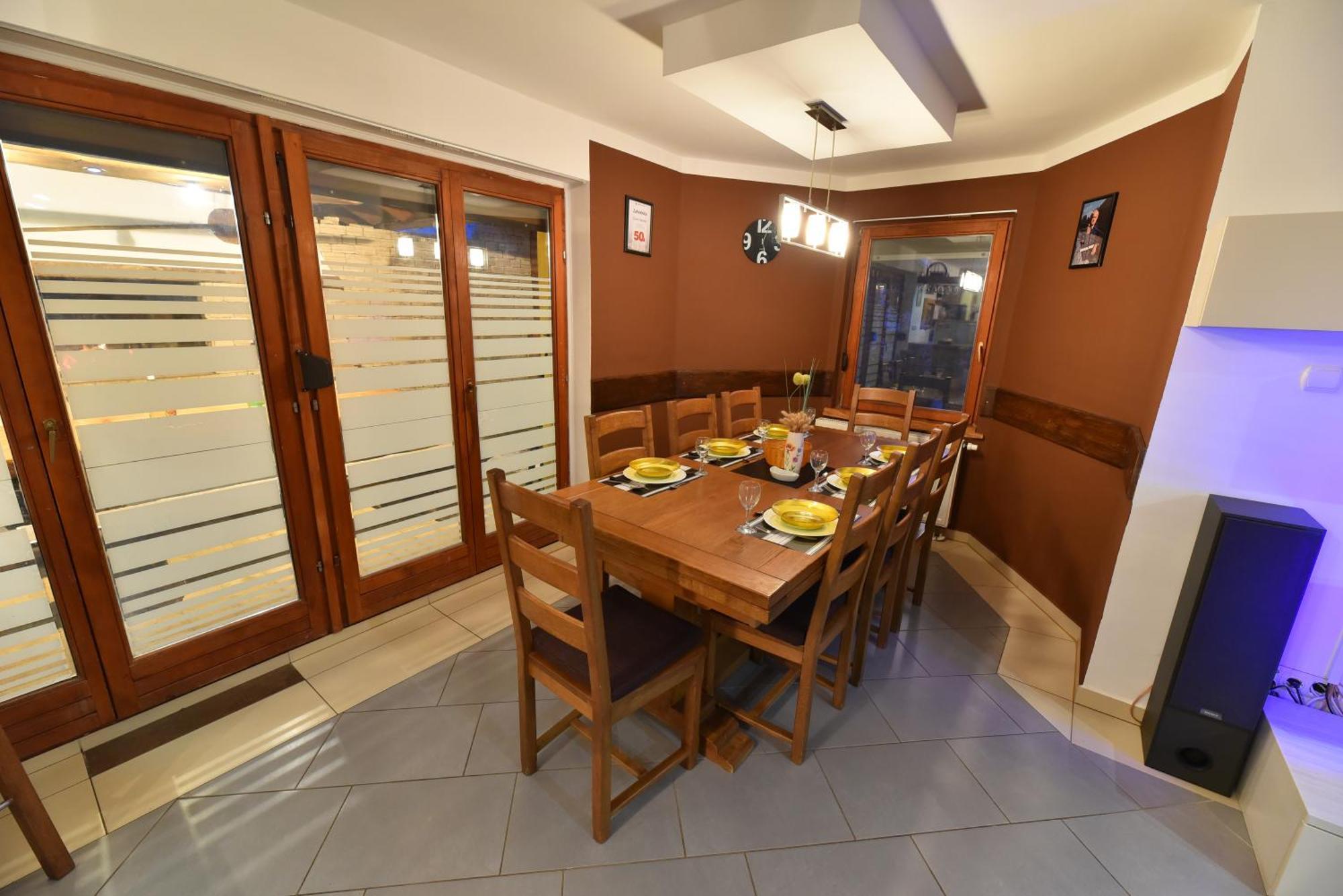 Iva'S Place Ludbreg Ngoại thất bức ảnh