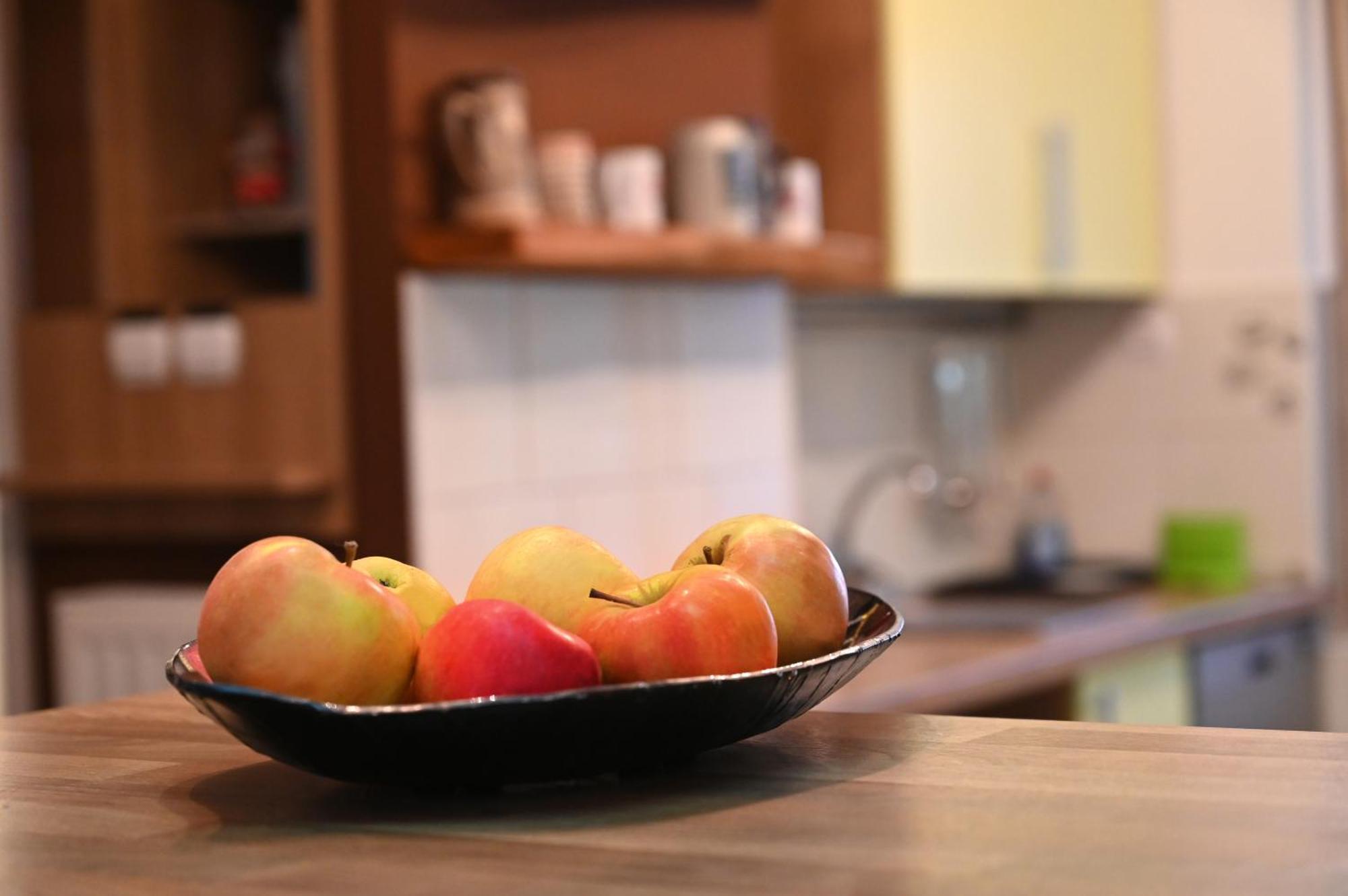 Iva'S Place Ludbreg Ngoại thất bức ảnh