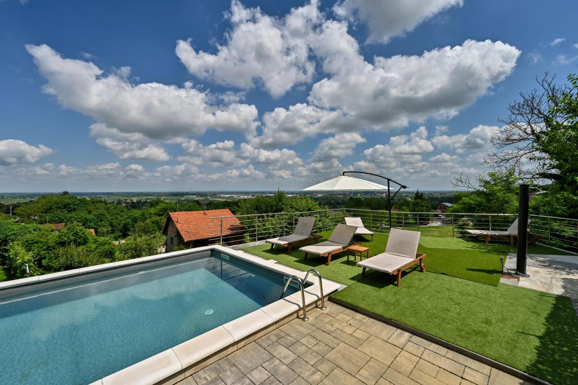 Iva'S Place Ludbreg Ngoại thất bức ảnh