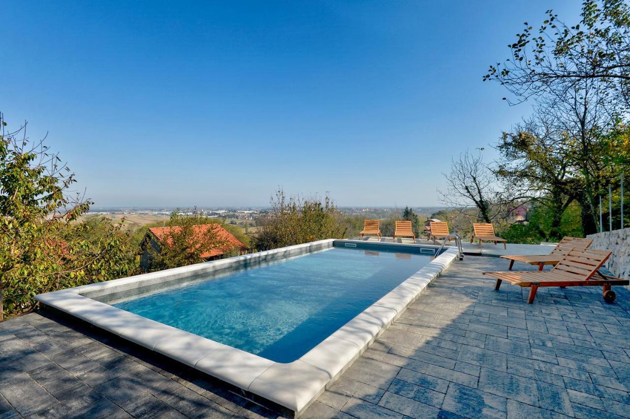 Iva'S Place Ludbreg Ngoại thất bức ảnh